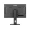 Iiyama ProLite XUB2797QSN-B2 27" QHD RJ45