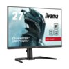 Iiyama G-Master Red Eagle GB2770QSU-B5 27" WQHD Fast IPS 165Hz