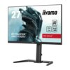 Iiyama G-Master Red Eagle GB2770QSU-B5 27" WQHD Fast IPS 165Hz