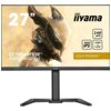 Iiyama G-Master Gold Phoenix GB2790QSU-B5 27" Fast IPS WQHD 240Hz