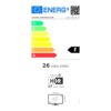 Iiyama G-Master Gold Phoenix GB2790QSU-B5 27" Fast IPS WQHD 240Hz