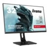 Iiyama G-Master Red Eagle GB3271QSU-B1 32" WQHD IPS 165hZ