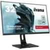 Iiyama G-Master Red Eagle GB3271QSU-B1 32" WQHD IPS 165hZ