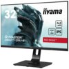 Iiyama G-Master Red Eagle GB3271QSU-B1 32" WQHD IPS 165hZ