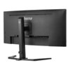 Iiyama Red Eagle G-Master GCB3481WQSU-B1 34" UWQHD 180Hz incurvé VA