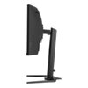 Iiyama Red Eagle G-Master GCB3481WQSU-B1 34" UWQHD 180Hz incurvé VA