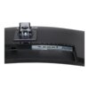 Iiyama Red Eagle G-Master GCB3481WQSU-B1 34" UWQHD 180Hz incurvé VA