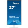 Iiyama XUB2797HSN-W2 27" IPS 100Hz RJ45