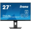 Iiyama Prolite XUB2797UHSNP-B1 IPS 27" 4K RJ45