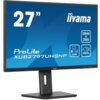 Iiyama Prolite XUB2797UHSNP-B1 IPS 27" 4K RJ45