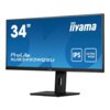 Iiyama Prolite XUB3493WQSU-B5 34" IPS 75Hz