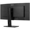 Iiyama Prolite XCB3497WQSNP-B1 34" incurvé VA 120Hz RJ45