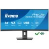 Iiyama Prolite XCB3494WQSU-B1 34" incurvé VA 120Hz