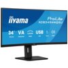 Iiyama Prolite XCB3494WQSU-B1 34" incurvé VA 120Hz