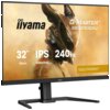 Iiyama G-MASTER GB3290QSU-B1 32"  IPS 240Hz