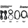 Iiyama ProGraphic HB2701UHSNP-B1