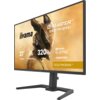 Iiyama G-MASTER GB2791QSU-B1 27" Fast IPS 320Hz
