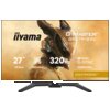 Iiyama G-MASTER GB2791QSU-B1 27" Fast IPS 320Hz