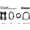 Iiyama Prolite XUB2793QSU-B6