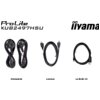 Iiyama ProLite XUB2497HSN-B2