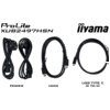 Iiyama ProLite XUB2497HSN-W2