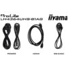 Iiyama Prolite LH4364UHS-B1AG