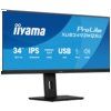 Iiyama ProLite XUB3493WQSU-B6