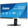 Iiyama ProLite XUB3493WQSU-B6