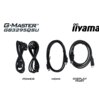 Iiyama G-MASTER GB3295QSU-B1
