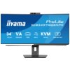 Iiyama ProLite XCB3497WQSNPH-B1