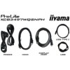 Iiyama ProLite XCB3497WQSNPH-B1