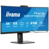 Iiyama ProLite XCB3497WQSNPH-B1