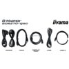 Iiyama G-MASTER GOB2701QSC-B1