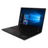Lenovo ThinkPad P14s Gen 2 (20VX0015FR)