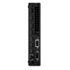 Lenovo ThinkCentre M80q Tiny (11DN0001FR)
