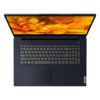 Lenovo IdeaPad 3 17ALC6 (82KV00L0FR / Ryzen 7 / 12 Go / 512 Go)