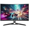 Lenovo Legion R32qc-30 32" Incurvé 180 Hz QHD Noir