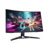 Lenovo Legion R32qc-30 32" Incurvé 180 Hz QHD Noir