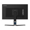 Lenovo Legion Y27h-30 27" QHD Noir
