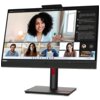 Lenovo ThinkVision T24mv-30 FHD 23,8" Webcam RJ45