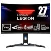Lenovo Legion R27fc-30 67B6GAC1EU 27" VA incurvé FHD 240Hz