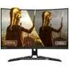 Lenovo Legion R27fc-30 67B6GAC1EU 27" VA incurvé FHD 240Hz