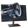 Lenovo ThinkVision 27 3D 63F1UAR3EU