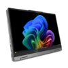 Lenovo IdeaPad 5x 2-in-1 Gen 9 14" (83GHCTO1WWFR3 / Snapdragon X Plus / 16 Go / 512 Go / configurable)