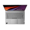 Lenovo IdeaPad Slim 5x Gen 9 - 14" (83HLCTO1WWFR1 / Snapdragon X Plus / 16 Go / 512 Go / configurable)