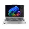 Lenovo IdeaPad Slim 5x Gen 9 - 14" (83HLCTO1WWFR2 / Snapdragon X Plus / 32 Go / 1 To / configurable)