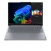 Lenovo ThinkBook 16 Gen 7 (21NHCTO1WWFR2 / Snapdragon X Plus / 32 Go / 1 To / configurable)