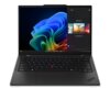 Lenovo ThinkPad T14s Gen 6 (21N1CTO1WWFR1 / Snapdragon X Plus / 16 Go / 256 Go / W11 Pro / configurable)