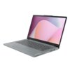 Lenovo IdeaPad Slim 3 14AMN8 (82XN007NFR / Ryzen 5 / 16 Go / 512 Go)