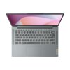 Lenovo IdeaPad Slim 3 14AMN8 (82XN007NFR / Ryzen 5 / 16 Go / 512 Go)